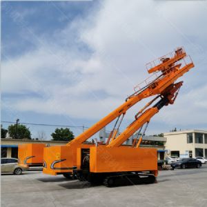 護坡錨固鉆機發往重慶渝北區