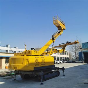 供應隧道鉆機，雙臂隧道鉆機廠家