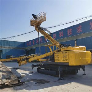 供應隧道鉆機，雙臂隧道鉆機廠家